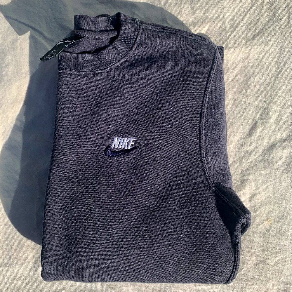 Nike Crewneck